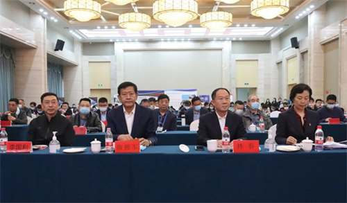 VSPORTS体育官网体育参加省体育场馆协会工作年会 聚焦体育产业高质量发展